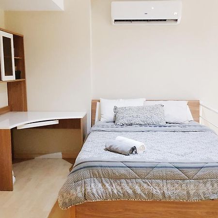 Gramercy Residences 1 Bed City View With Balcony Makati City Exterior photo
